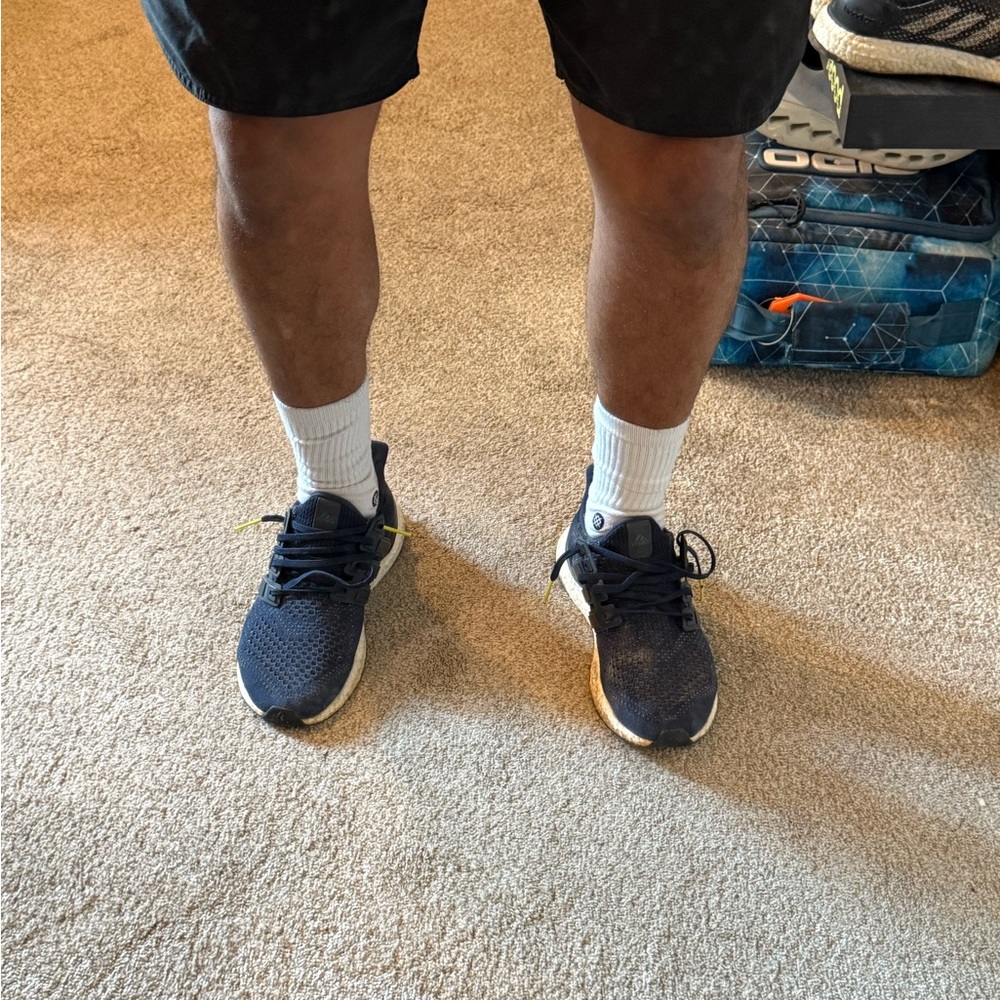 Adidas Ultraboost 1.0